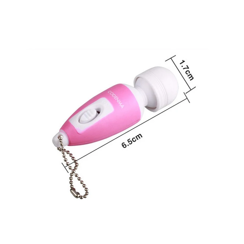 Мини Волшебная AV палочка вибратор яйцо пули клиторные стимуляторы точки G