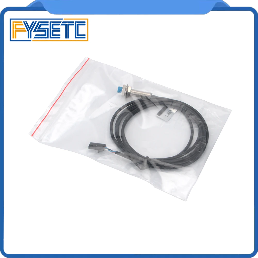 2pcs F.I.N.D.A. Probe Filament Sensor P.I.N.D.A Compatiable With mini-rambo For DIY Prusa i3 mk2/mk2s 3D Printer | Компьютеры и офис