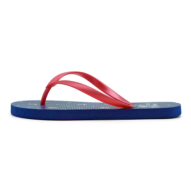 GieniG Summer Sandals Ourdoor Flat Shoes Print Beach Slippers Women Flip Flops | Обувь