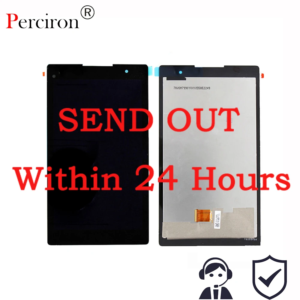 

New 7'' inch For Asus ZenPad C7.0 Z170 Z170MG Z170CG Tablet Touch screen Digitizer Glass+LCD Display Assembly Free shipping