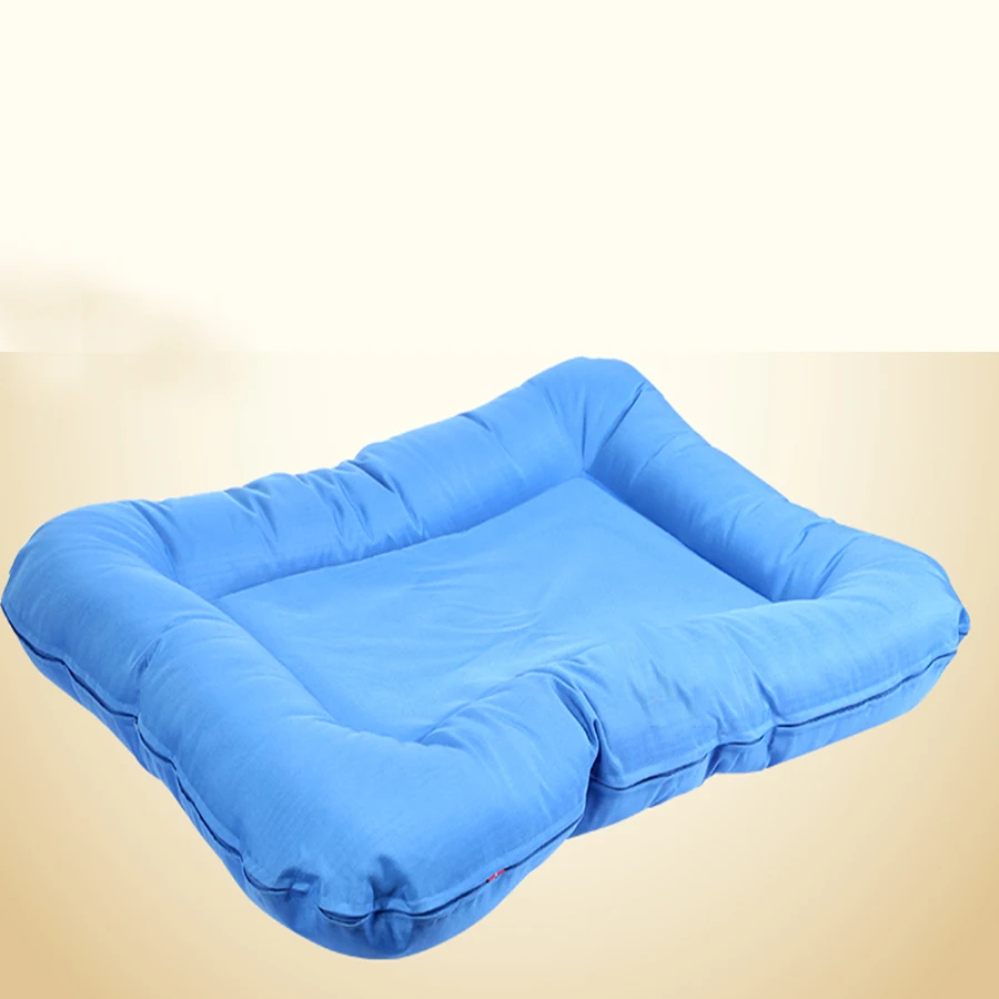 Маленькие товары для домашних животных подстилка собак мягкие Perros Puppy Space Almofada Para