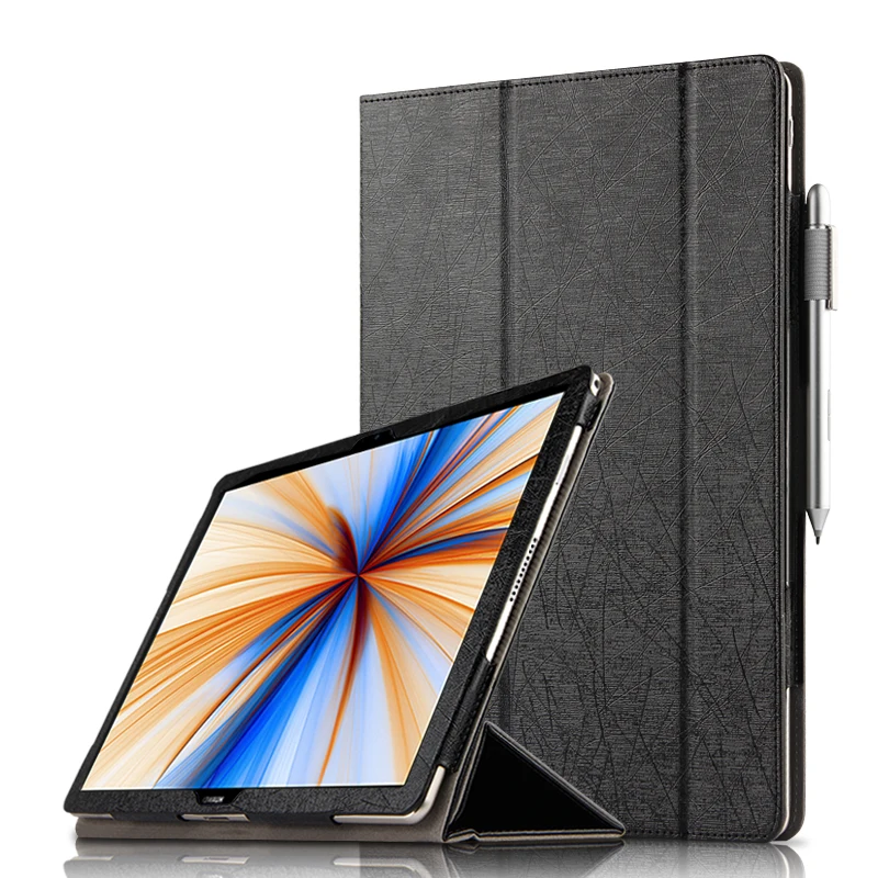 Чехол для Huawei MateBook E 2019 защитный чехол из искусственной кожи Matebook e PAK AL09 12 дюймов