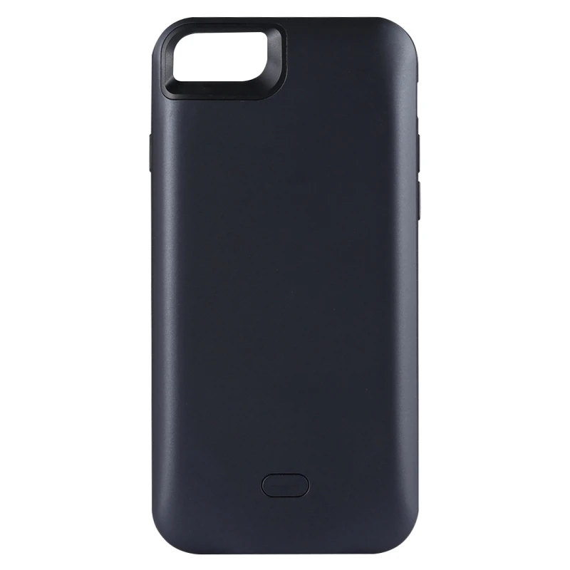 Совершенно новый адаптер для iPhone 6 3 в 1 с двумя SIM картами + внешний аккумулятор 1500