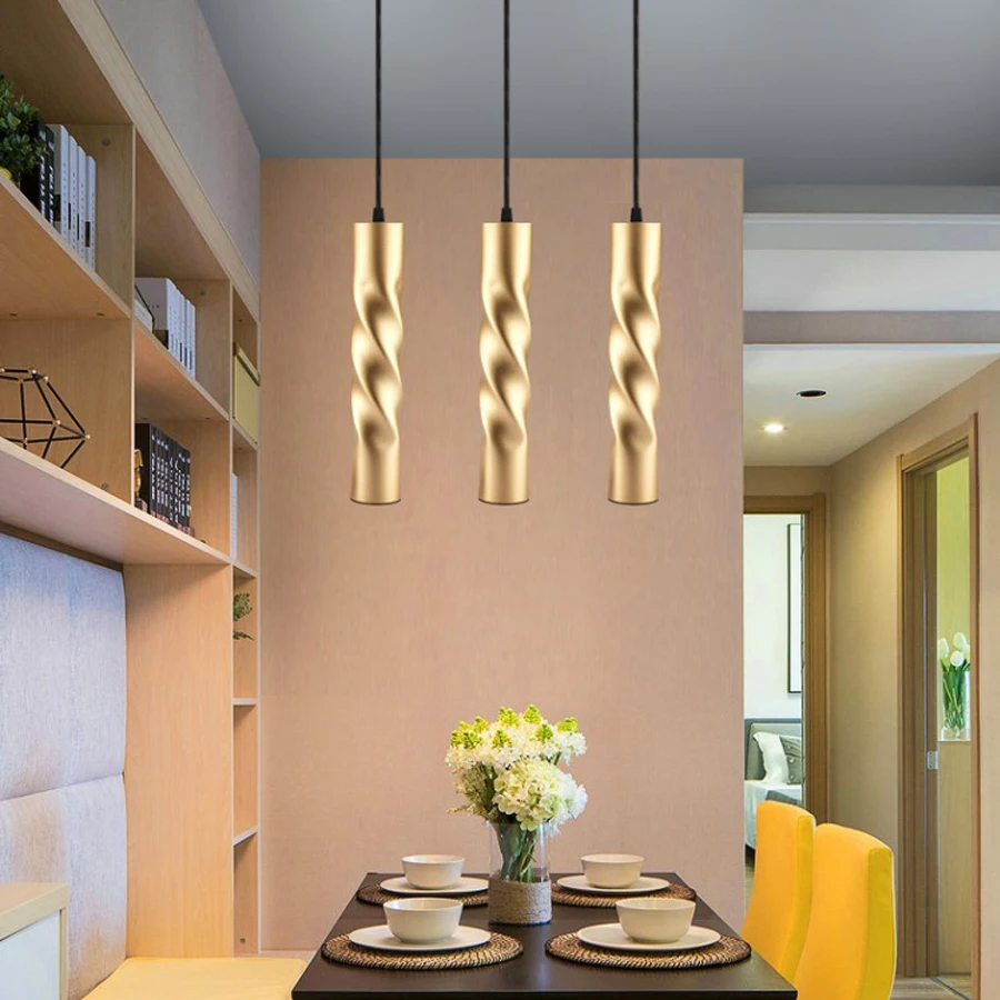 Подвесной светильник dimmable Кухня River Island Обеденная магазин барная стойка