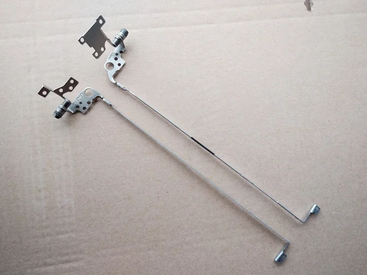 

(5 Pairs/Lot ) For Toshiba L55-A Lcd Hinges P/n: 6055B0026301 6055B0026302