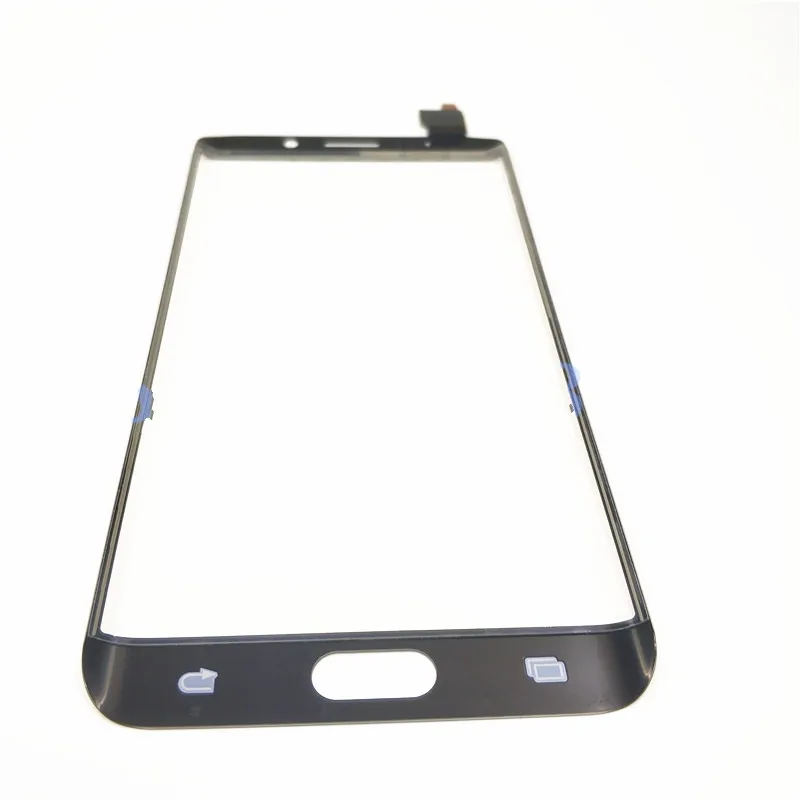 Сенсорная панель 5 шт./лот 7 дюйма Запчасти для Samsung Galaxy S6 Edge Plus G9280 G928 G928F сменная