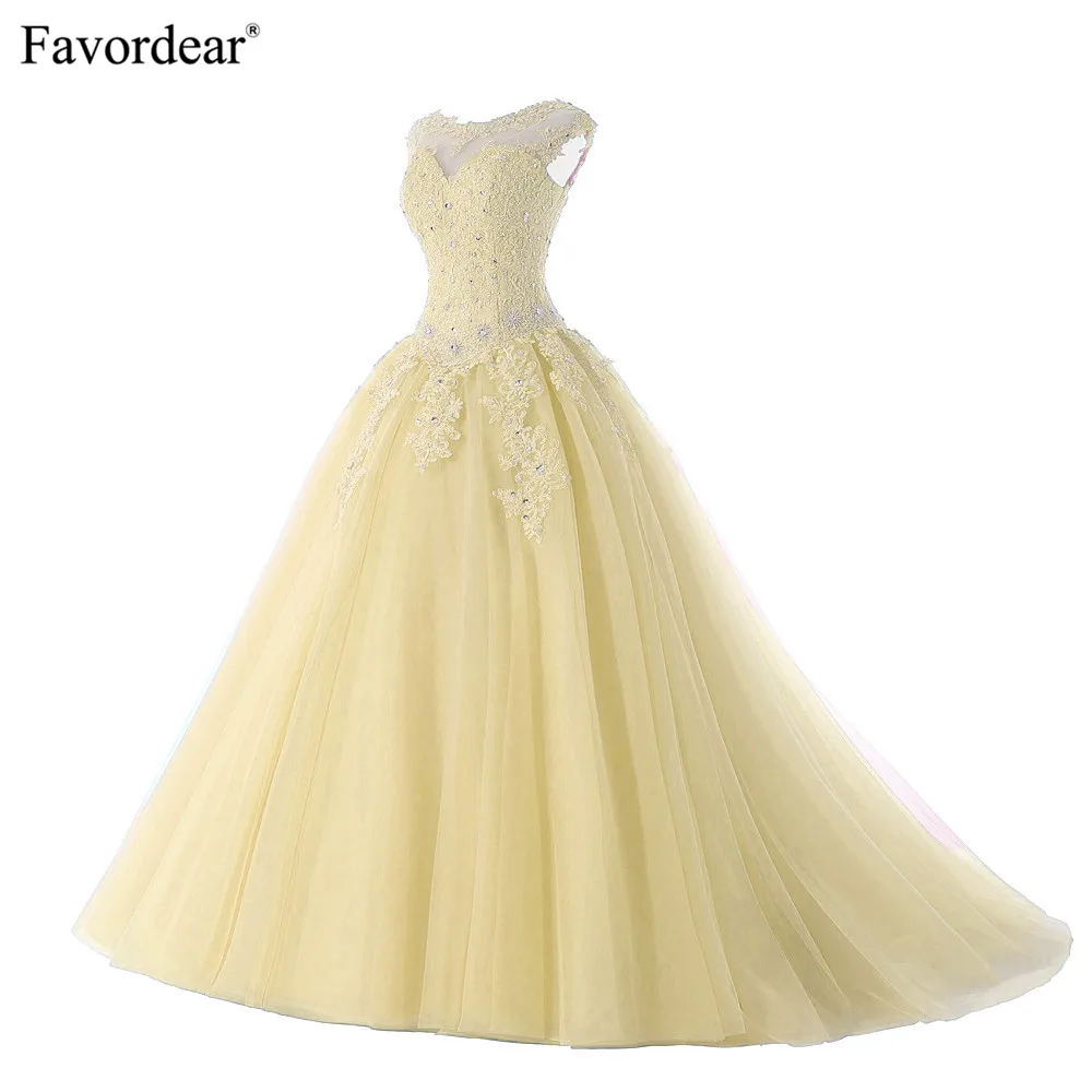 

Favordear 2019 Quinceanera Beading Sweet 16 Dress Vestidos De 15 Anos Cap Sleeve Coral Winered Quinceanera Gowns Party Dress