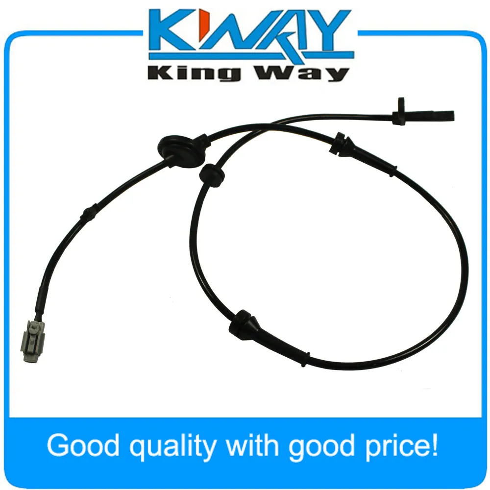 

NEW Front Right Side ABS Wheel Speed Sensor 47910-CA000 Fit for Nissan Murano 2003 - 2007