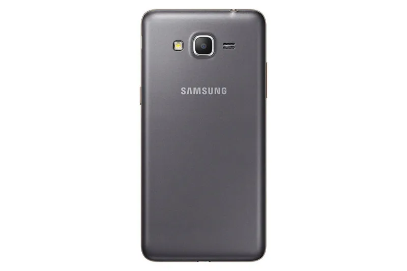 Samsung Galaxy Grand Prime G530h 5,0 дюймовый экран четырехъядерный две sim-карты разблокированный сотовый телефон 800/1800 МГц WCDMA 1800/1900/2100
