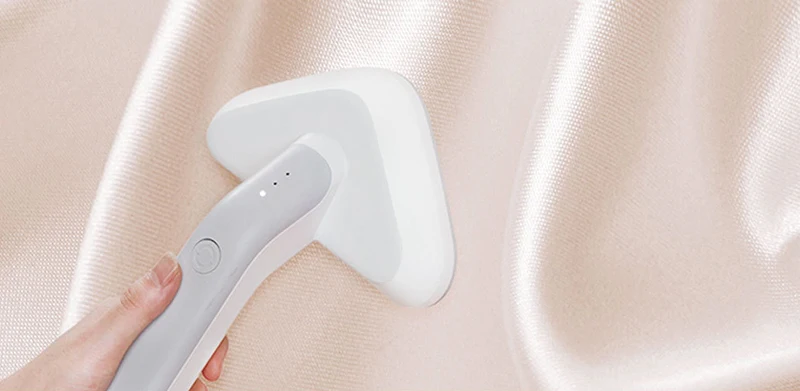 XIAOMI MIJIA LEXIU Rosou GS1 отпариватель для одежды бытовой двухполюсный Вертикальный Электрический генератор одежды Глажка