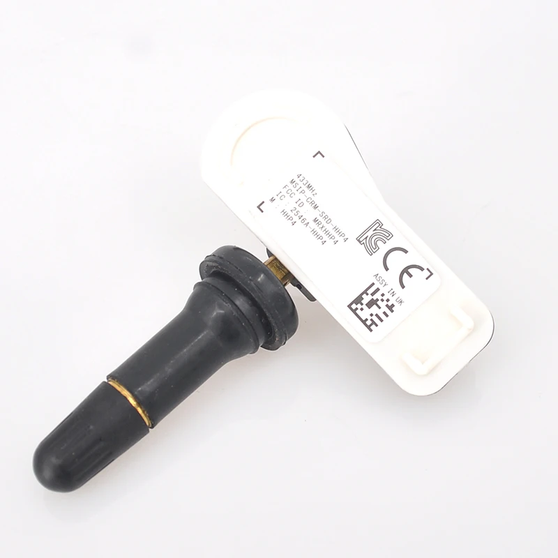 Абсолютно подлинный 1 шт. датчик давления в шинах 433 МГц TPMS 52933C1100 для hyundai Creta Sonata Tucson I20 IX35