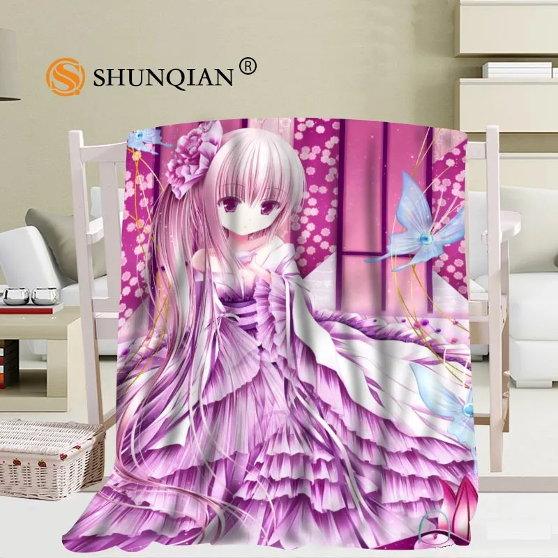 Оригинальное быстрое 56x80 дюймов 50x60 40x50 одеяло для дивана кровати теплое детей и