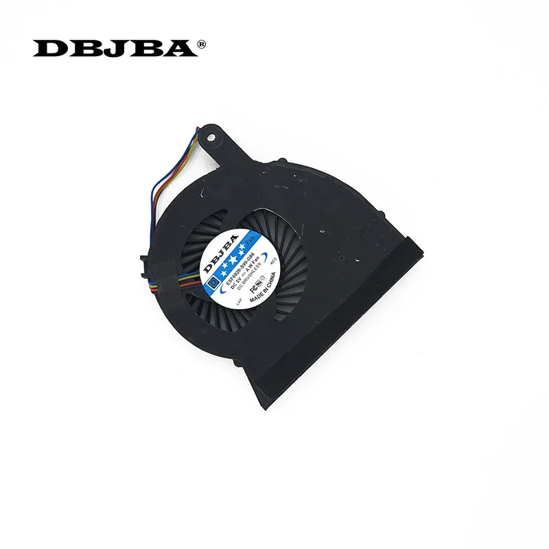 New Notebook Computer Laptops Cpu Cooling Fans Fit For HP ProBook 4340S 4341S EF75070V1-C040-S9A DFS531005PL0T Fan | Компьютеры и офис