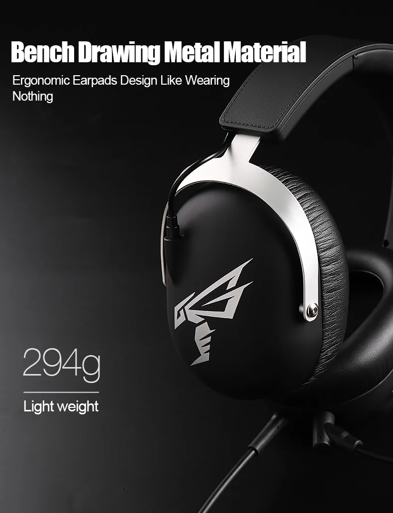 SOMIC игровые гарнитуры usb 7,1 виртуалные наушники шлем с микрофоном для PS4 PC компьютера Gamer видеоигры игры Xbox игры наушники