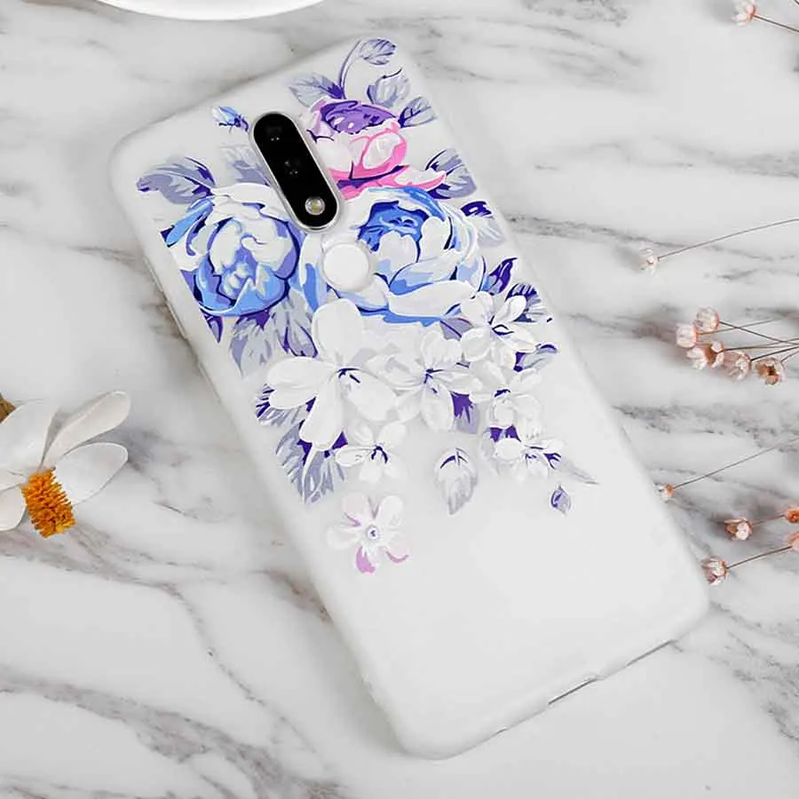 Силиконовый чехол для телефона Vivo Z5X Y17 Y3 X27 V15 Pro Y91C IQOO X23 Y95 Y91i V11i чехлы | Мобильные