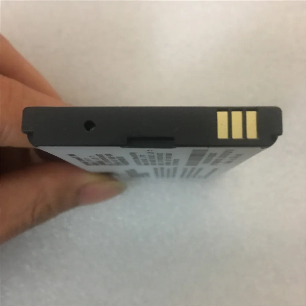 Высококачественный аккумулятор Li3723T42P3h704572 для zte MF91 MF90 4G wifi роутер модем 2300 мАч перезаряжаемый аккумулятор