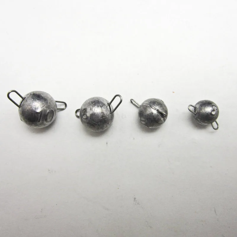 BassLegend рыболовные грузила Cheburashka грузила 2 г 3 г 4 г 5g 6 г 8 г 10 г 12 г - 200 лучших товаров с Али