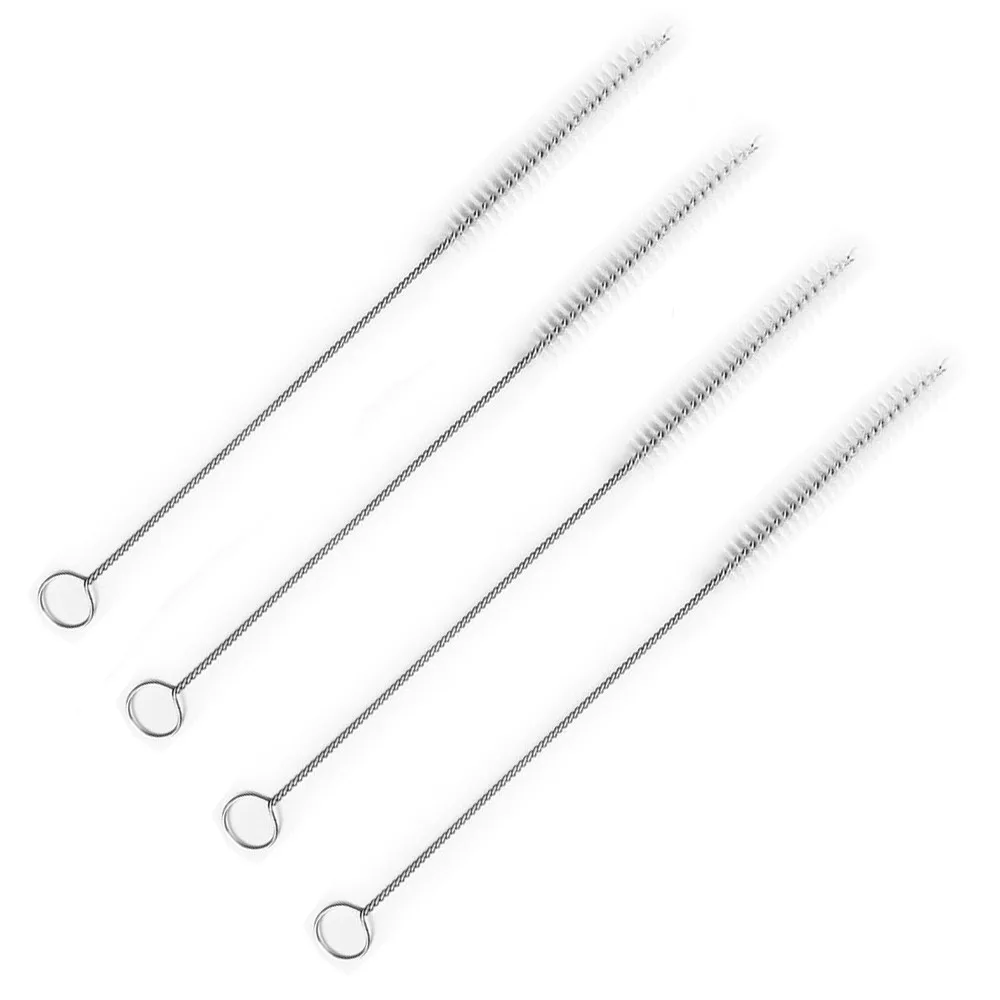 Бытовая щетка для чистки нержавеющая сталь 20 унций/30 унций очистки соломы