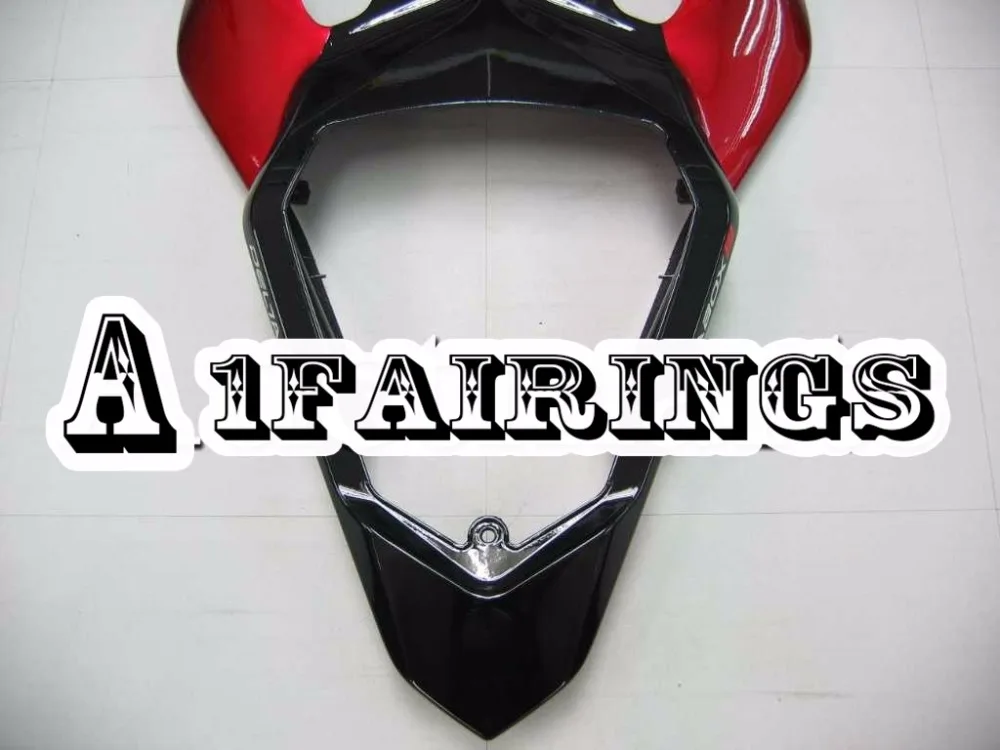 Полный Мотоцикл Обтекатели для Yamaha R6 YZF600 2006 2007 06 07 Sportbike кузов корпуса АБС-пластик