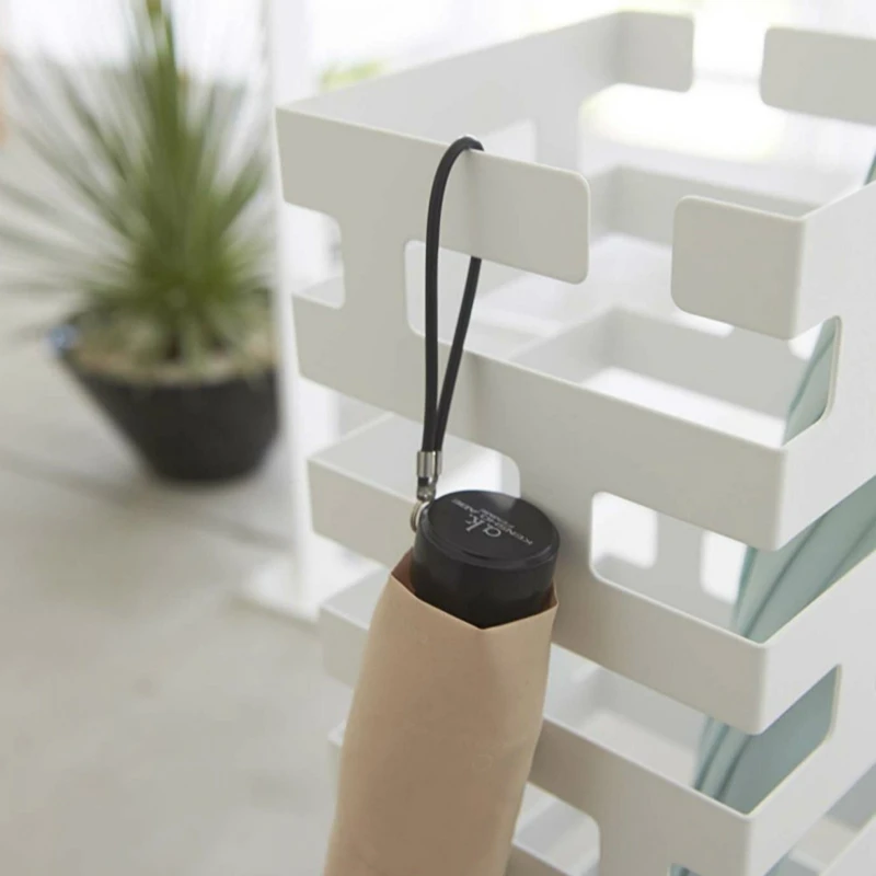 Креативный стиль металлический кирпичный бытовой модный зонт подставка для