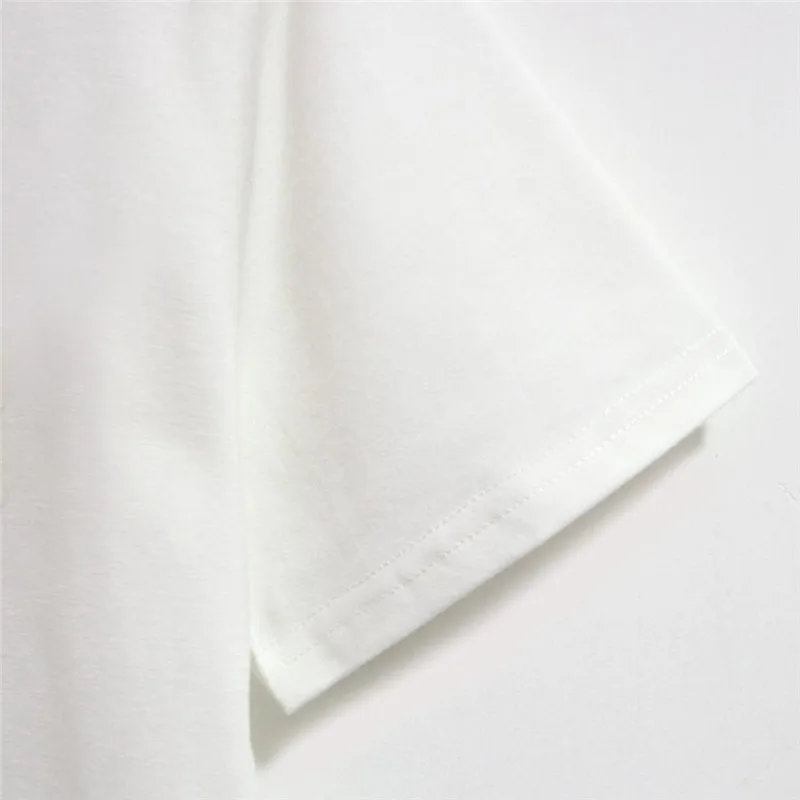 Женская футболка с коротким рукавом и круглым вырезом в стиле хип-хоп | одежда