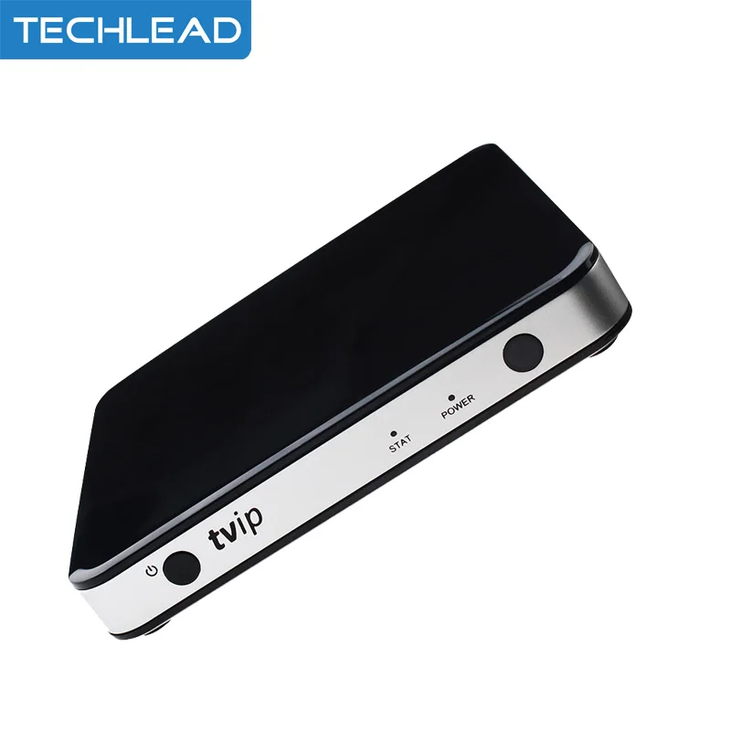 TV IP 605 Linux Smart Box IP605 Android Set Top box S905X четырехъядерный двухдиапазонный телефон WIFI 4K