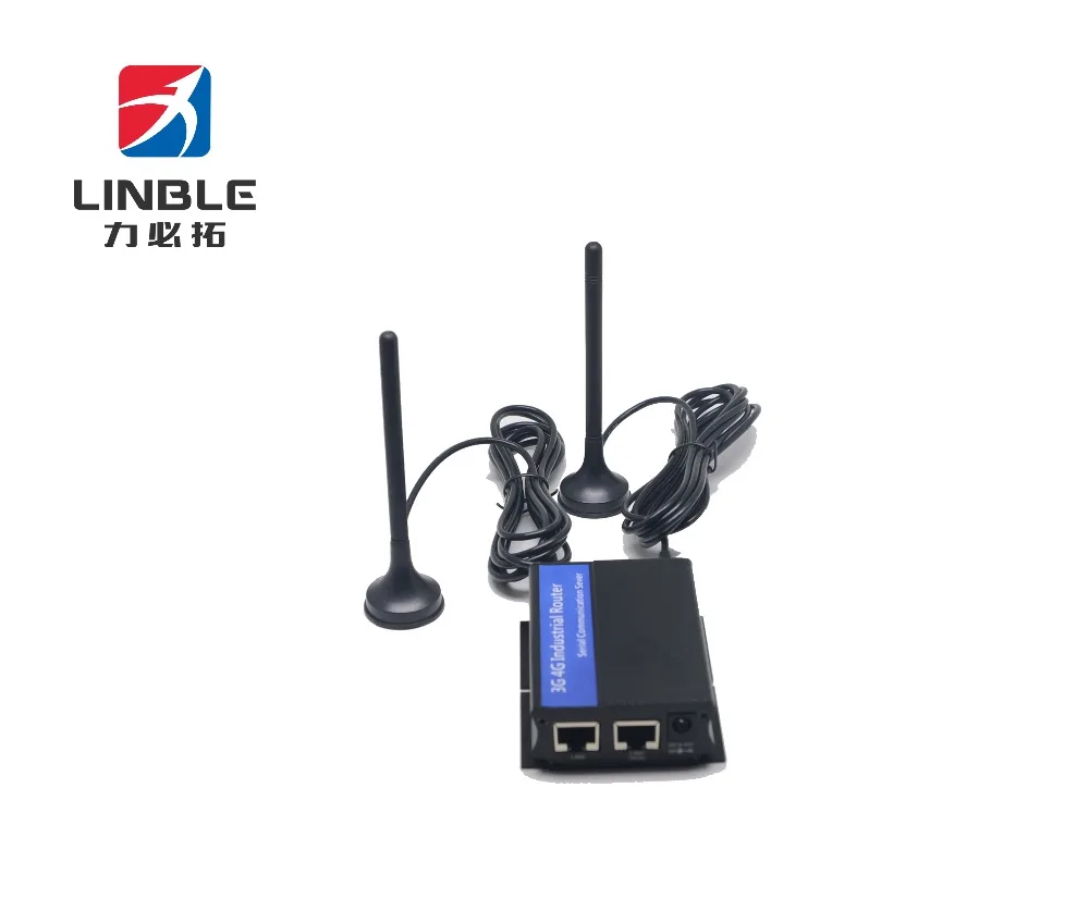 Промышленные 4 г маршрутизатор libtor T260S-DE2 с ТД/FDD-LTE/TD-SCDMA/WCDMA и Поддержка VPN