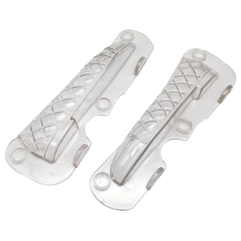 Форма для шоколада 3D Формочки на плоской подошве форма конфет сахарной пасты