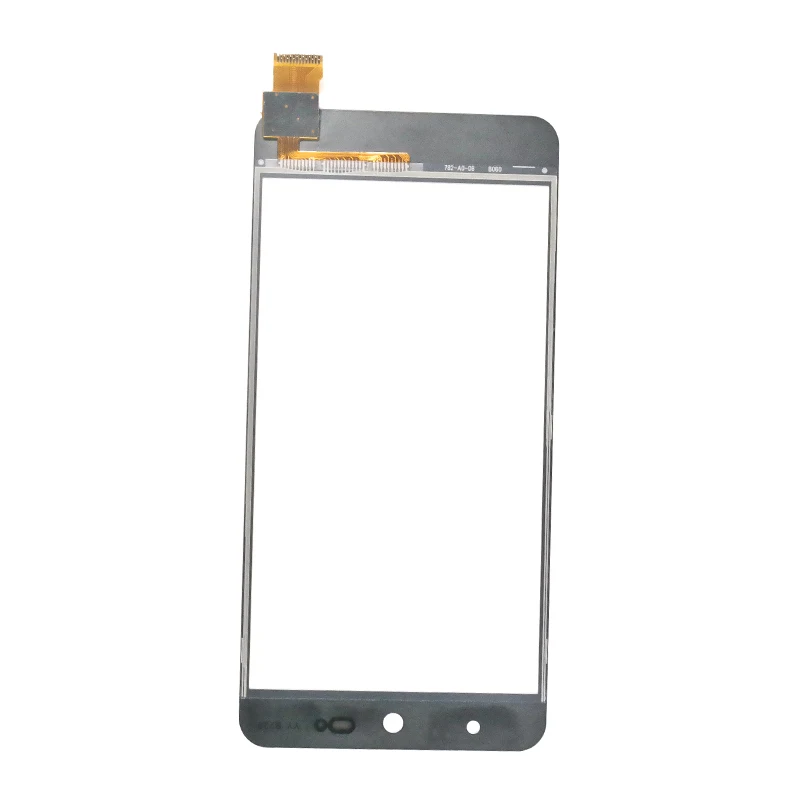 Для Wileyfox Swift 2X2 X емкостный сенсорный экран дигитайзер Переднее стекло replacementwith 3M наклейки на багажник автомобиля