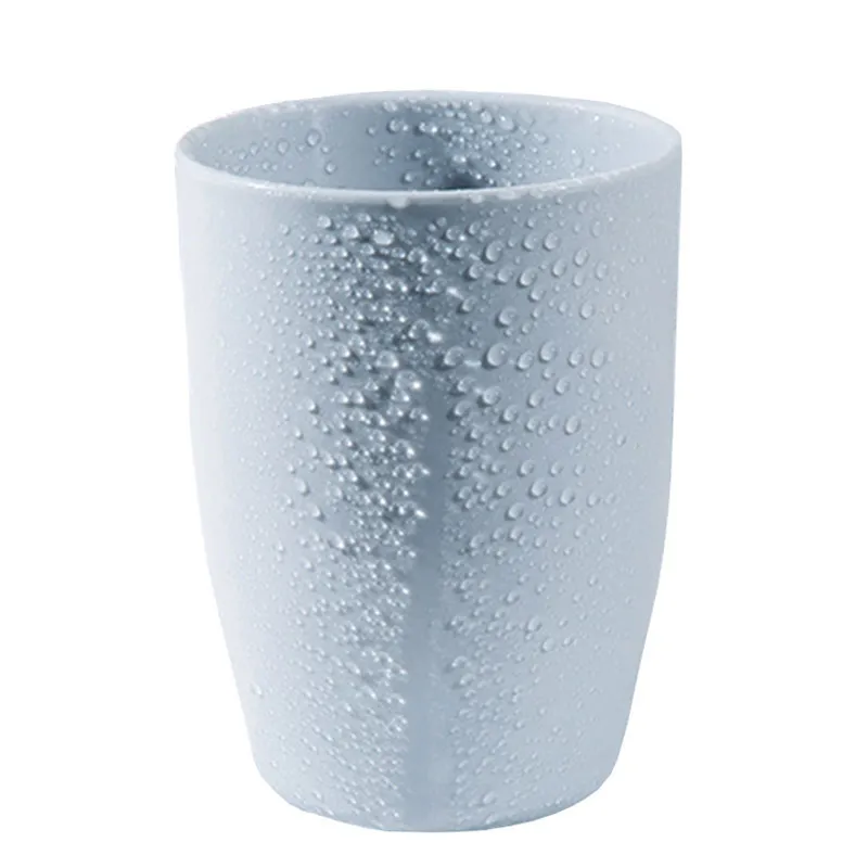 Простая модная кружка с индивидуальным молочным соком лимонная кофейный чай Tazas