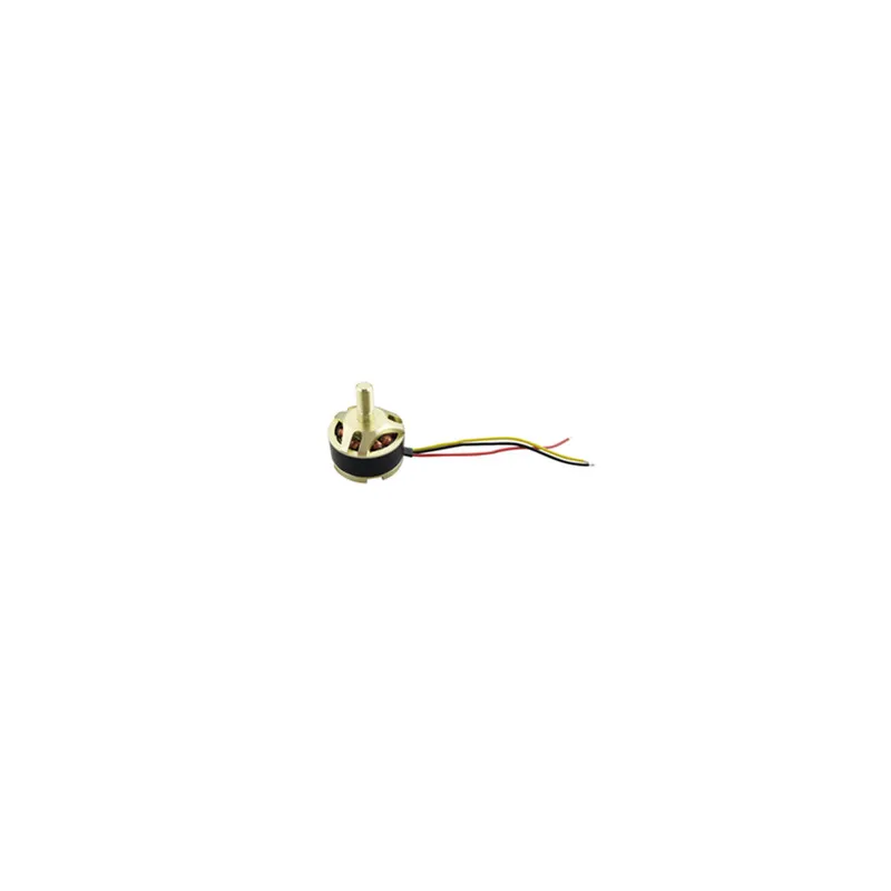 2 шт. мотор для Hubsan X4 H501S H501A H501C H501M W pro четырехосный самолет CW CCW бесщеточный