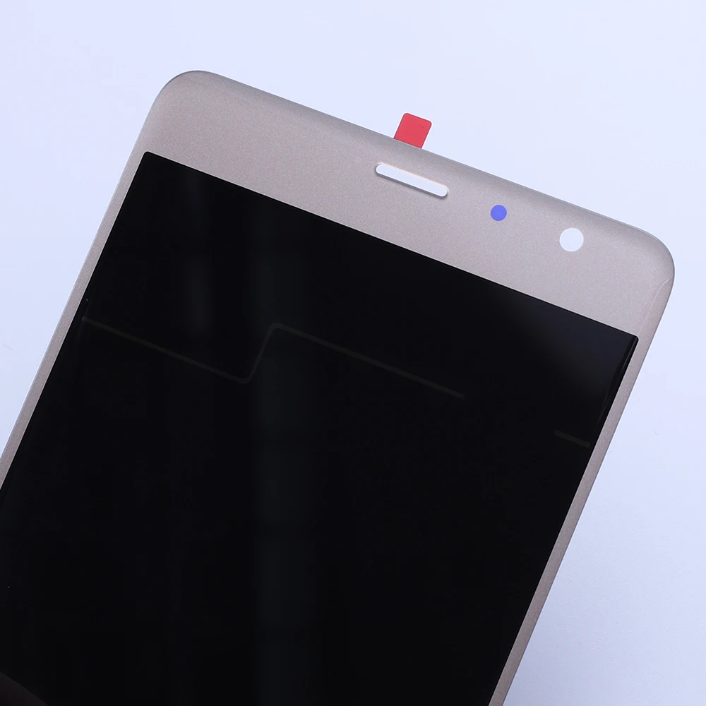 AMOLED 5,5 ЖК-дисплей для XIAOMI Redmi Pro дисплей сенсорный экран дигитайзер с рамкой Замена для Xiaomi Redmi Pro дисплей
