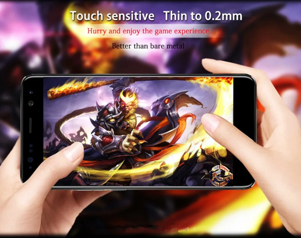 3D полностью изогнутая мягкая защитная пленка для экрана Samsung Galaxy S9 plus S7 S6 edge Plus Note 8