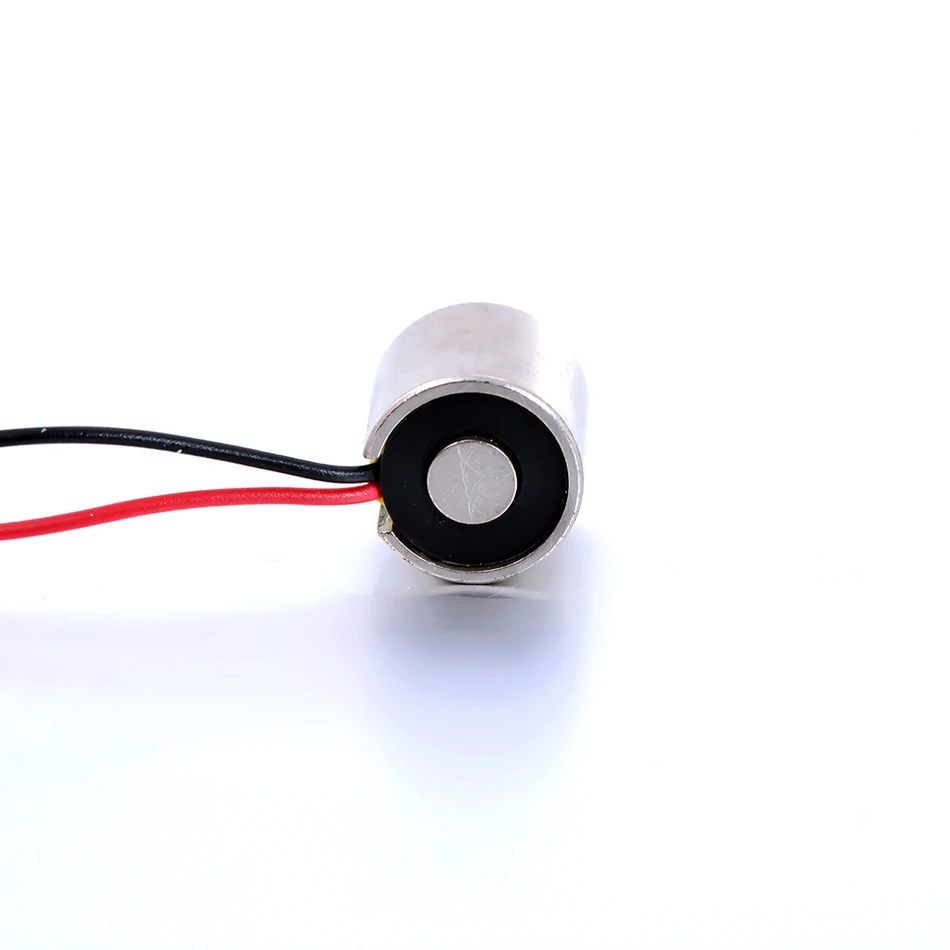 Магнит редкоземельный Магнитный на присоске мощный Электромагнит из