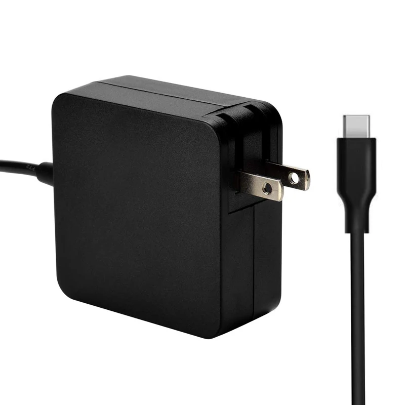 Тип C 45 Вт 5 в 15 в 3A 14,5 в 2A 20 в 2.25A 29 Вт USB адаптер питания зарядное устройство для Macbook Air Chromebook Pixel HUAWEI Matebook Xiaomi Mi