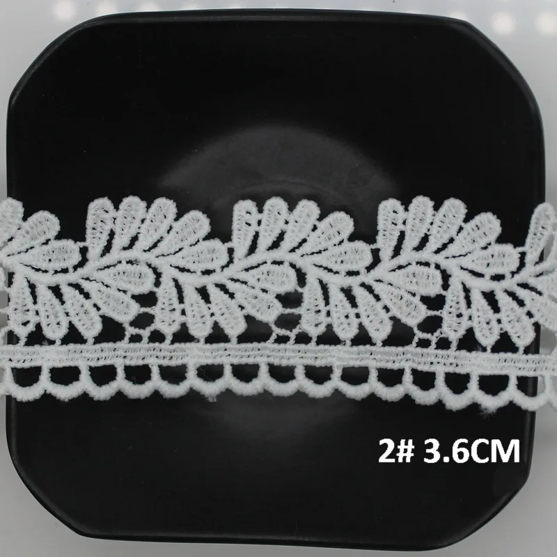 Cusack 3 метра меньше для костюмов платья отделка аппликация винтажная швейная