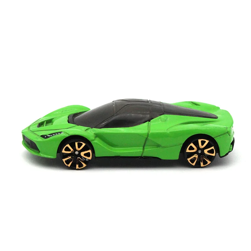 LR 1: 64 Rafa литой под давлением сплав модель автомобиля Коллекция украшения для