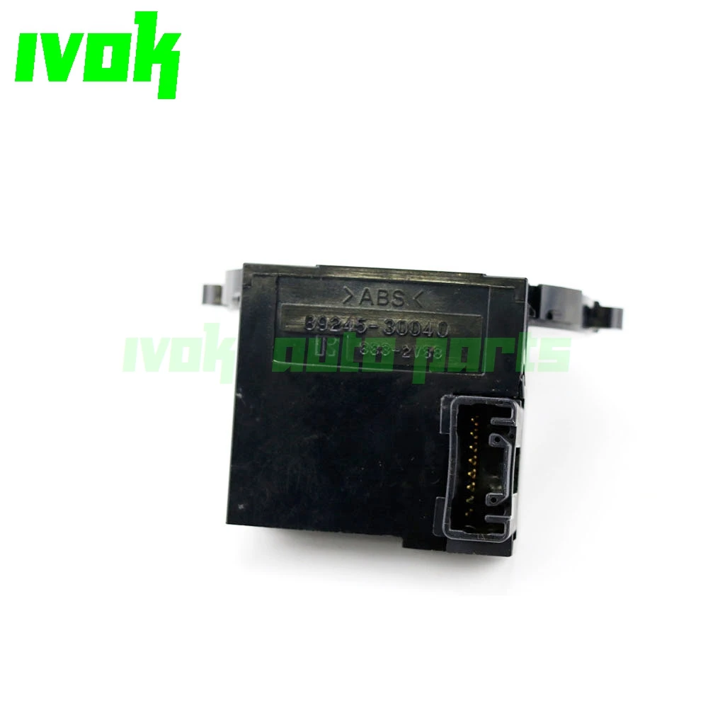 Датчик угла поворота руля для Toyota Progres 99 01 Crown Majesta 04 Estima 03 89245 30040 8924530040|sensor sensor|sensor