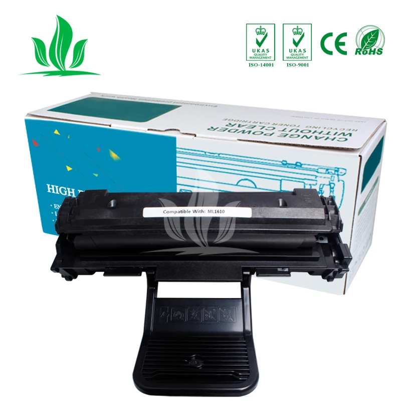ML1610 картриджи с тонером тонер Подходит к Samsung ML1610D2 ML1650 ML2010 ML2510 ML2570 ML2571 Dell 1100 1110