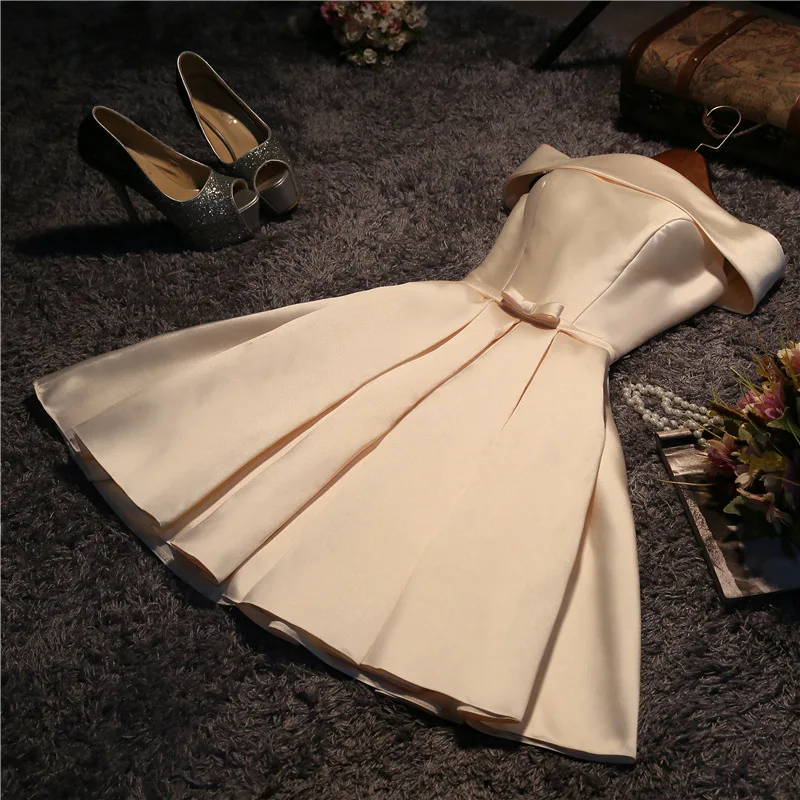 3 вида стилей платья для девочек Небесно-голубые летние Элегантные женские