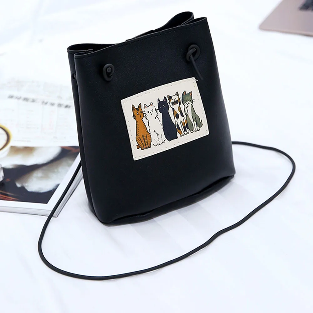 Женские сумки Aelicy мягкие через плечо из искусственной кожи 2 шт.|ladies hand bags|brand leather