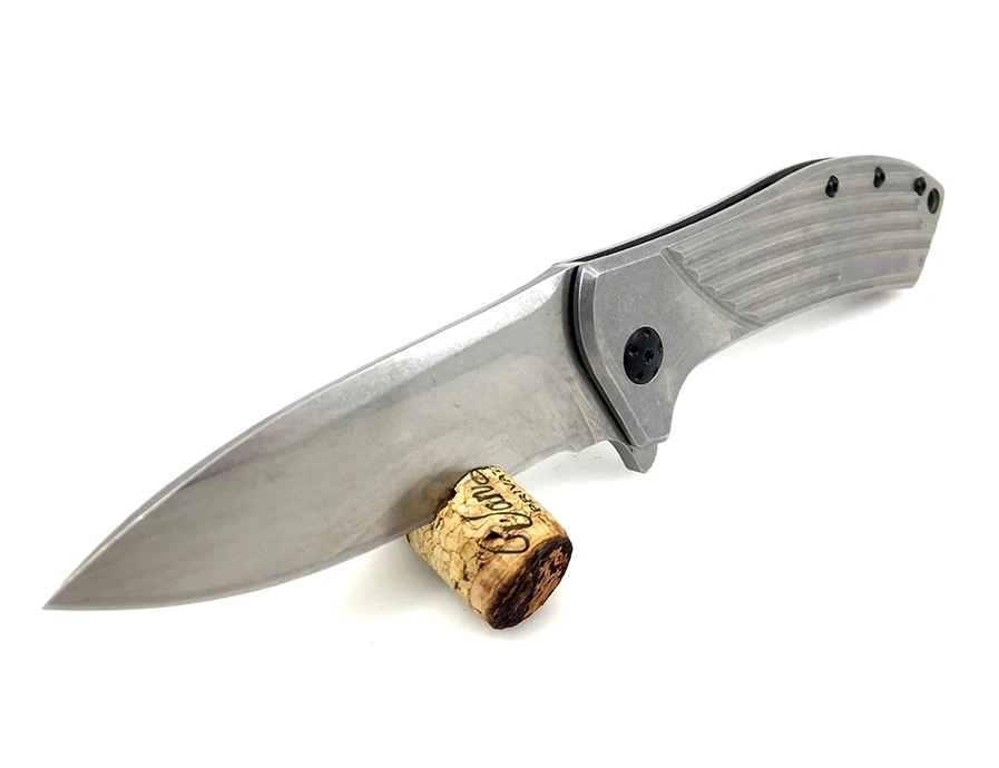 Складной нож для повседневного использования BGT тактический боевой Мультитул из