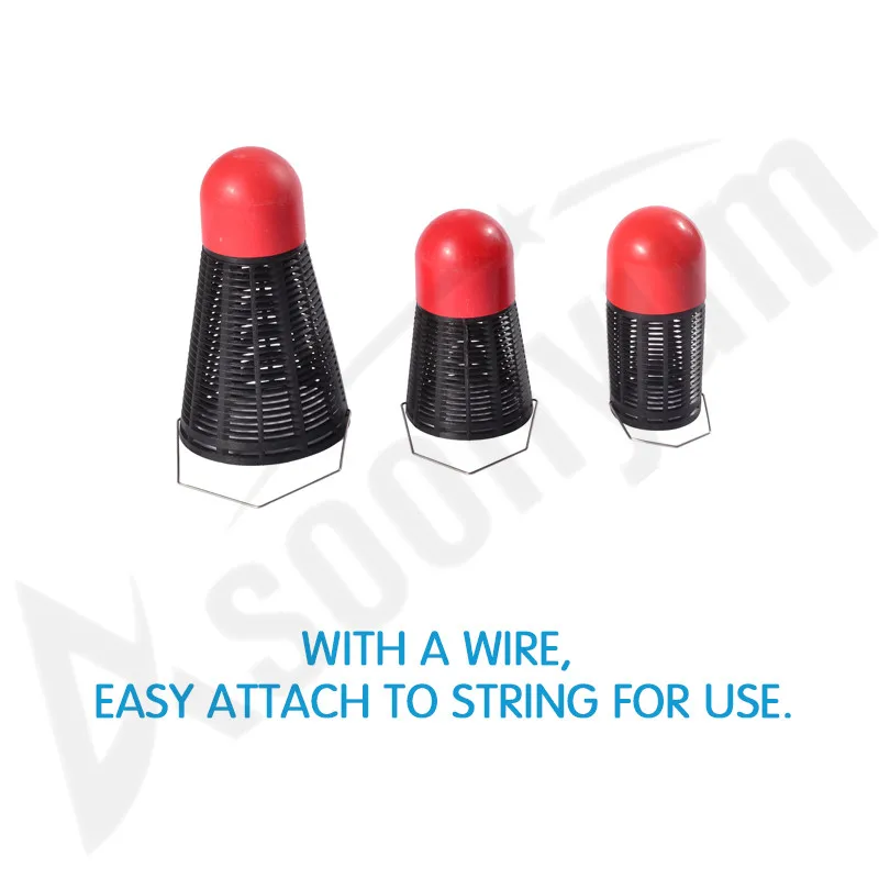 ASOONYUM Пластиковые Живец ямки для Краба Столовая Приманкой Покрыты/Ловушки