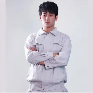 Спаситель Кондиционер одежда охлаждающий вентилятор пальто портативный