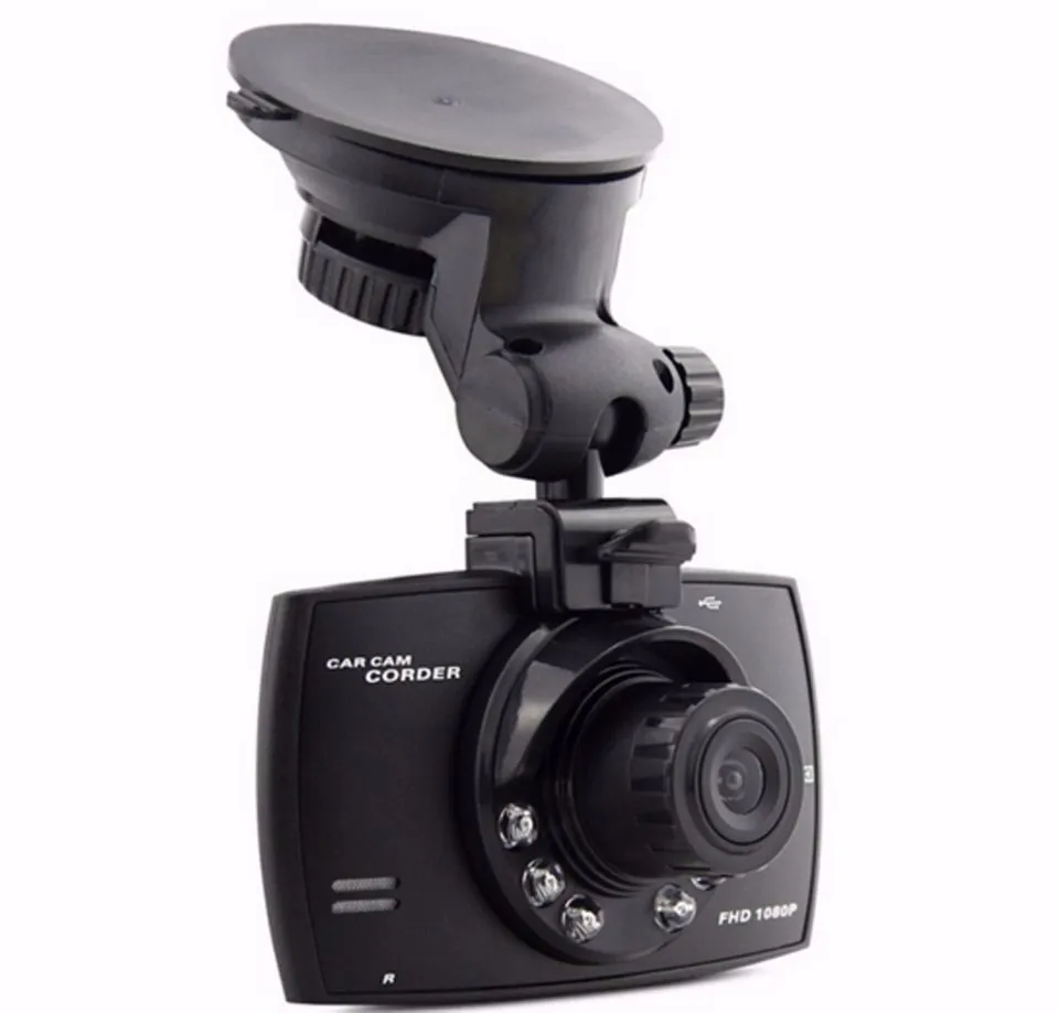 Оригинальный Видеорегистраторы для автомобилей Камера G30 Full HD 1080 P 140 градусов