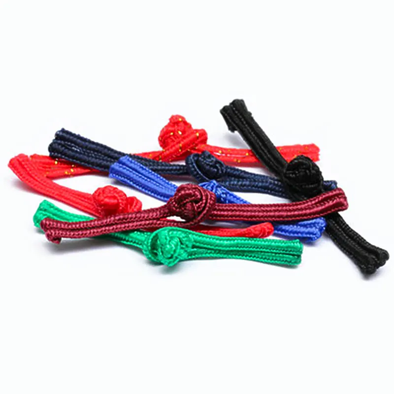 100pcs 9cm Buttons Sewing A Button High-end Chinese Handmade Gown Coat Folk Style Costume Accessories Wedding Invitation B5-11 | Дом и сад