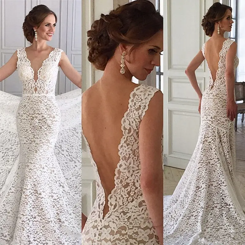 Кружевные мусульманские свадебные платья Vestido De Noiva с рукавами крылышками и