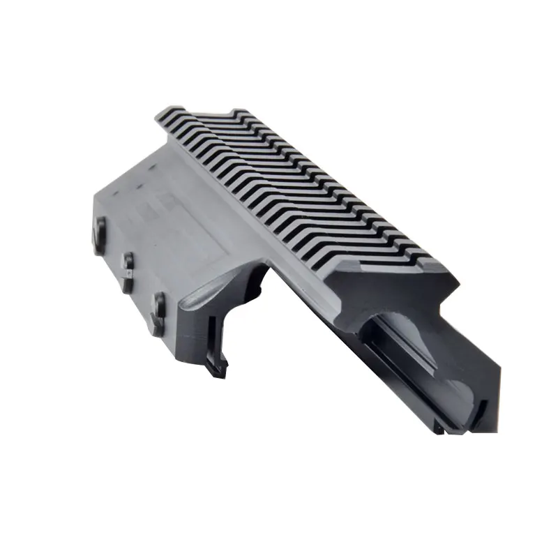 4th Gen. Deluxe FN FAL крепление с интегральной раздвижной рельсой MNT-T981C