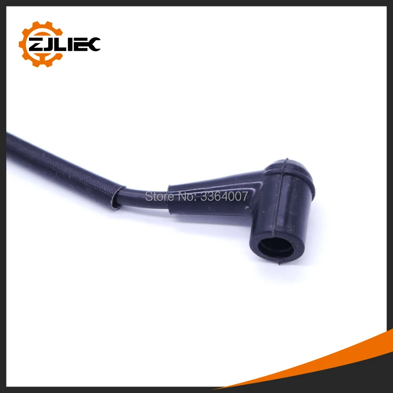 Катушка зажигания 365 для бензопилы Husq 362 371 372 372XP 537 05 16-05