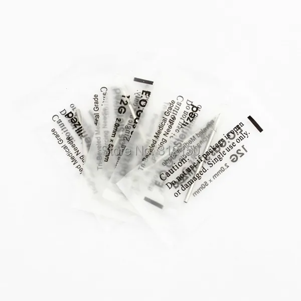 Набор для пирсинга тела ювелирные изделия сосков носа сережек бровей